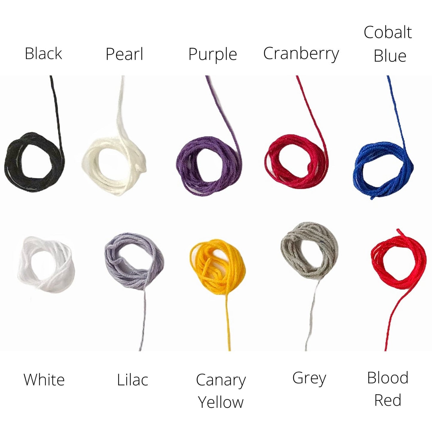 Punch Needle Mug Coasters- Hand Tufted Coasters