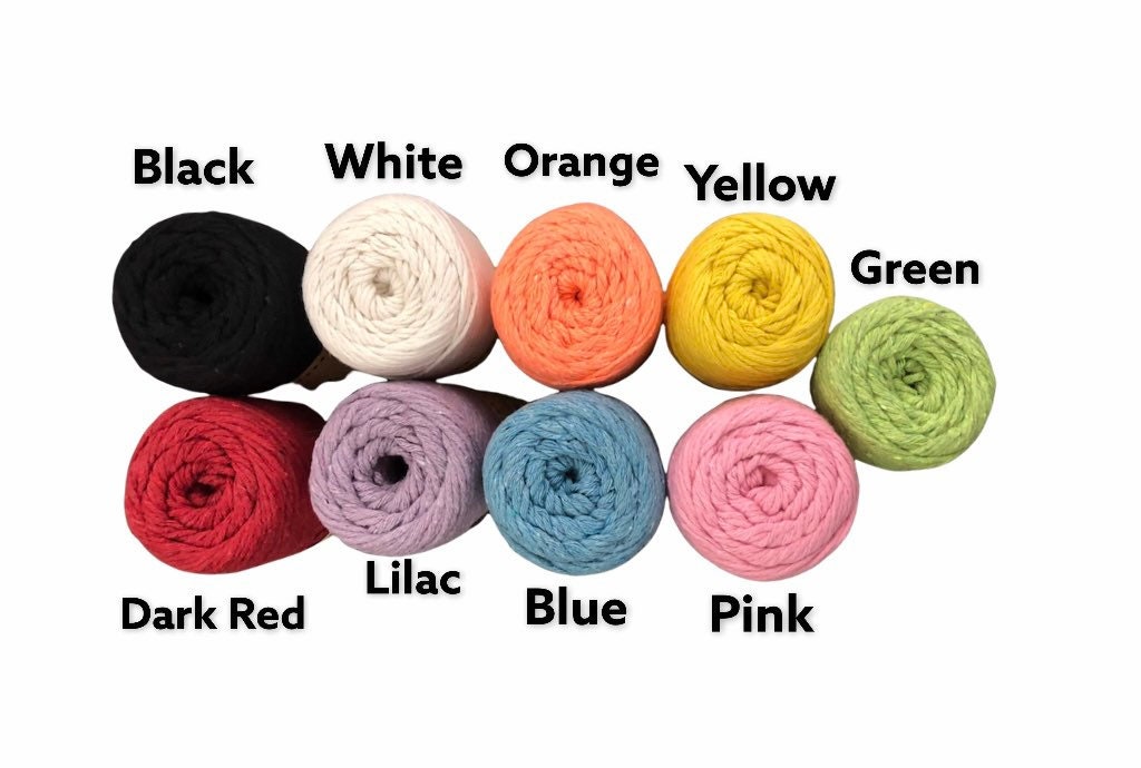 Handmade Checkerboard Crochet Bag