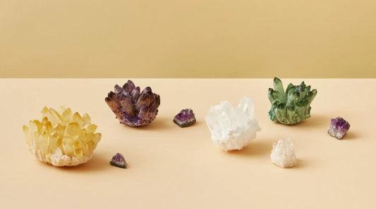 Finding the Right Crystal for You