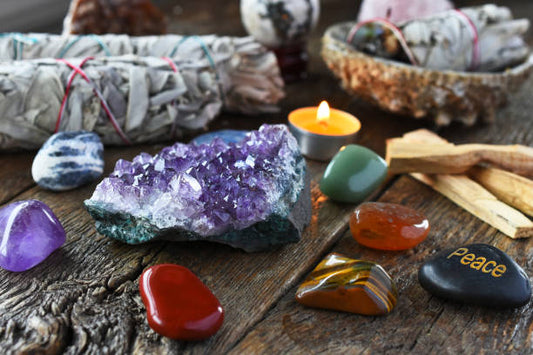 crystals, healing crystals, benefits of healng crystals, healing stones history, ancient believes of crystals