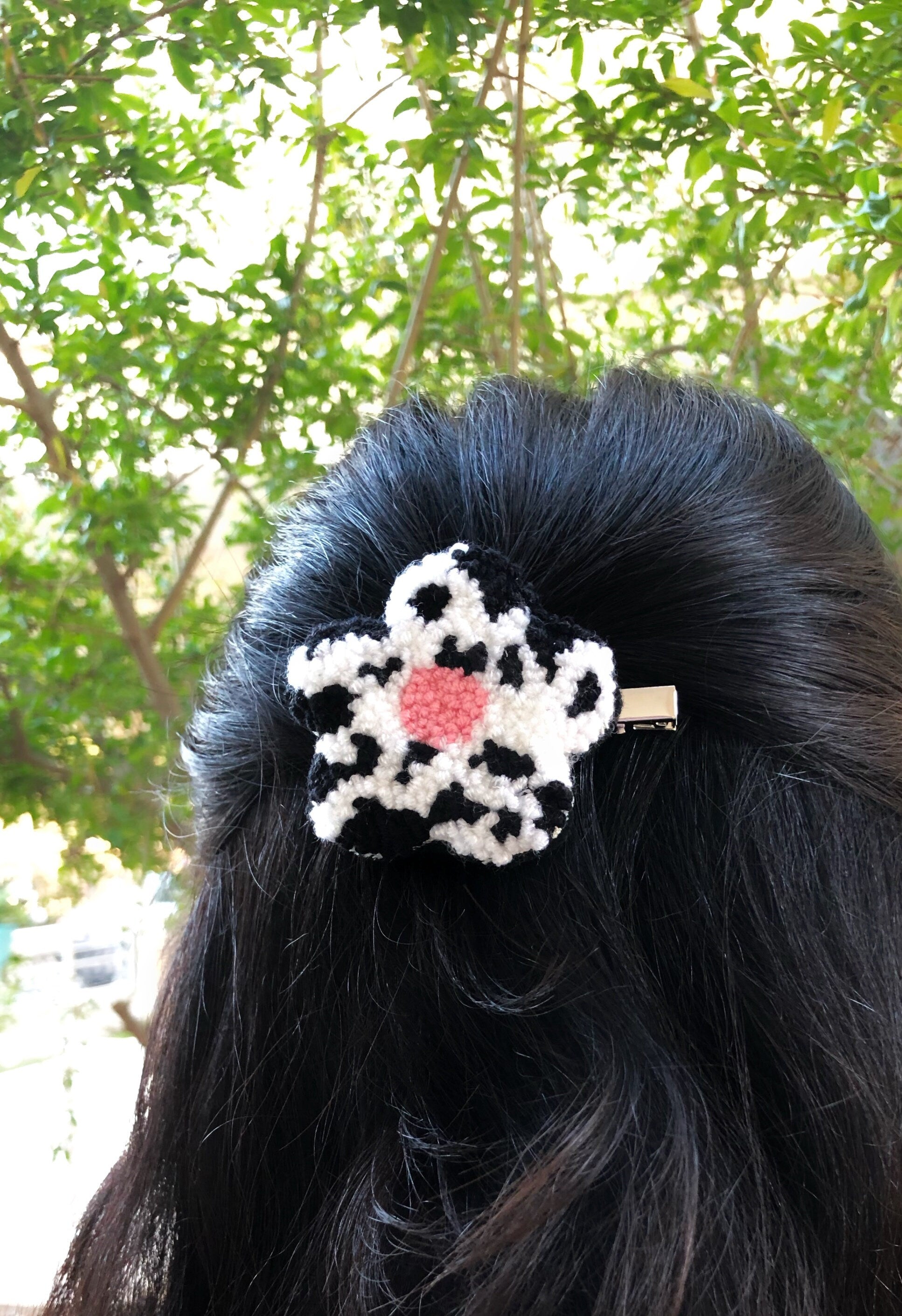 Jewelz Butterfly Design Hair Clip for Babies - Jewelz