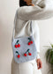 Unique Crochet Bag Designs,Knitted Shoulder Bag
